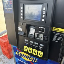 Sunrise Sunoco
