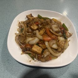Pad Kee Mao
