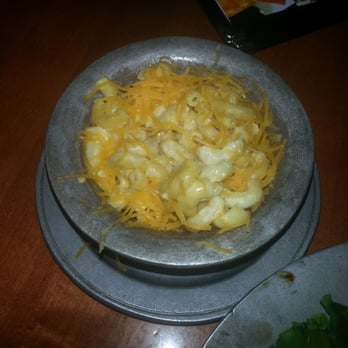 Katz's - Mac an cheese - Delis Near Me - Houston, Texas