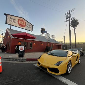 Black Diamond Valet Services - Valet Services Near Me - Riverside, California