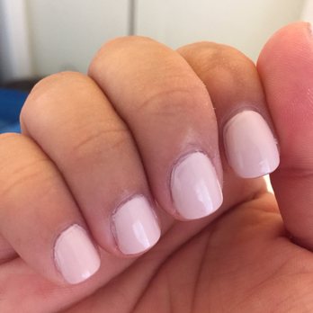 Blue Nail Spa - Very amateur paint job. - Nail Salons Near Me - Mountain View, California Blue Nail Spa - Very amateur paint job. - Nail Salons Near Me - Mountain View, California