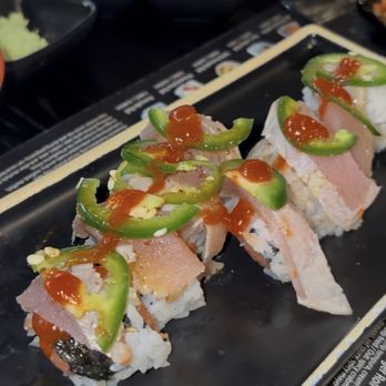 Sushi Loco - Sushi Bars Near Me - Corona, California Sushi Loco - Sushi Bars Near Me - Corona, California