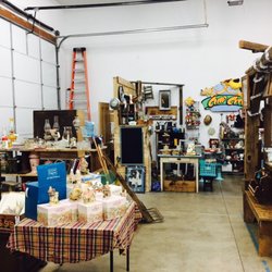 The Iron Gate Emporium