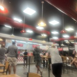 Five Guys