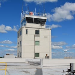 Greater Binghamton Airport