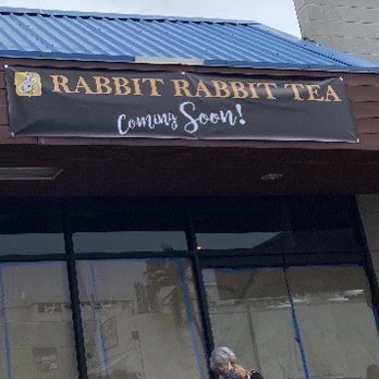 Rabbit Rabbit Tea Hawaii - Coffee & Tea Near Me - Honolulu, Hawaii Rabbit Rabbit Tea Hawaii - Coffee & Tea Near Me - Honolulu, Hawaii