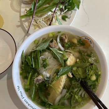 An's Kitchen - Chicken Pho - Vietnamese Near Me - Norcross, Georgia