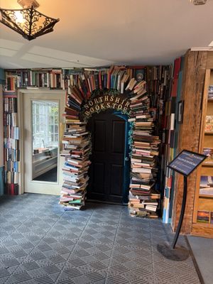 Northshire Bookstore by null