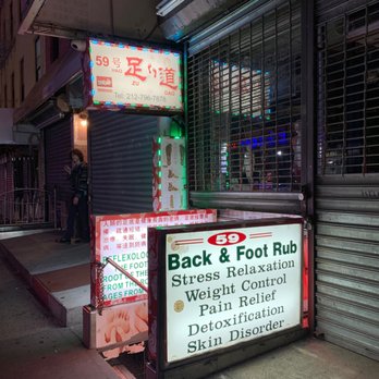 Zheng Yi Foot Spa - Store front - Reflexology Near Me - Brooklyn, New York Zheng Yi Foot Spa - Store front - Reflexology Near Me - Brooklyn, New York