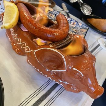 Faria - 5/31/25 Linguica "This Little Piggy's On Fire" - Portuguese Near Me - Kailua, Hawaii