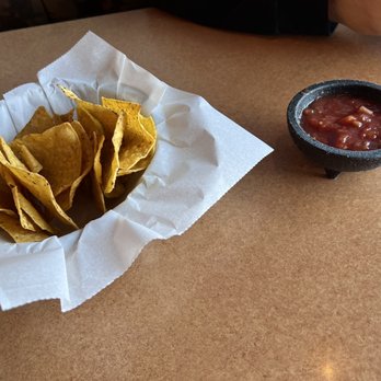 Laredo's Mexican Restaurant - Chips and dip! Hot chips! - Mexican Near Me - Fitchburg, Wisconsin Laredo's Mexican Restaurant - Chips and dip! Hot chips! - Mexican Near Me - Fitchburg, Wisconsin