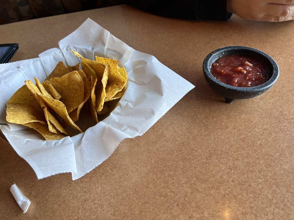 Laredo's Mexican Restaurant West Madison