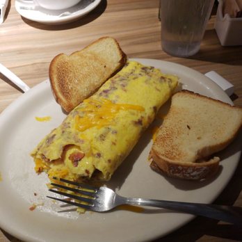 Jines Restaurant - Greek Near Me - Rochester, New York