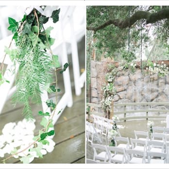 Mark's Garden - Photo credit: Nicole Chow Photography - Florists Near Me - Sherman Oaks, California