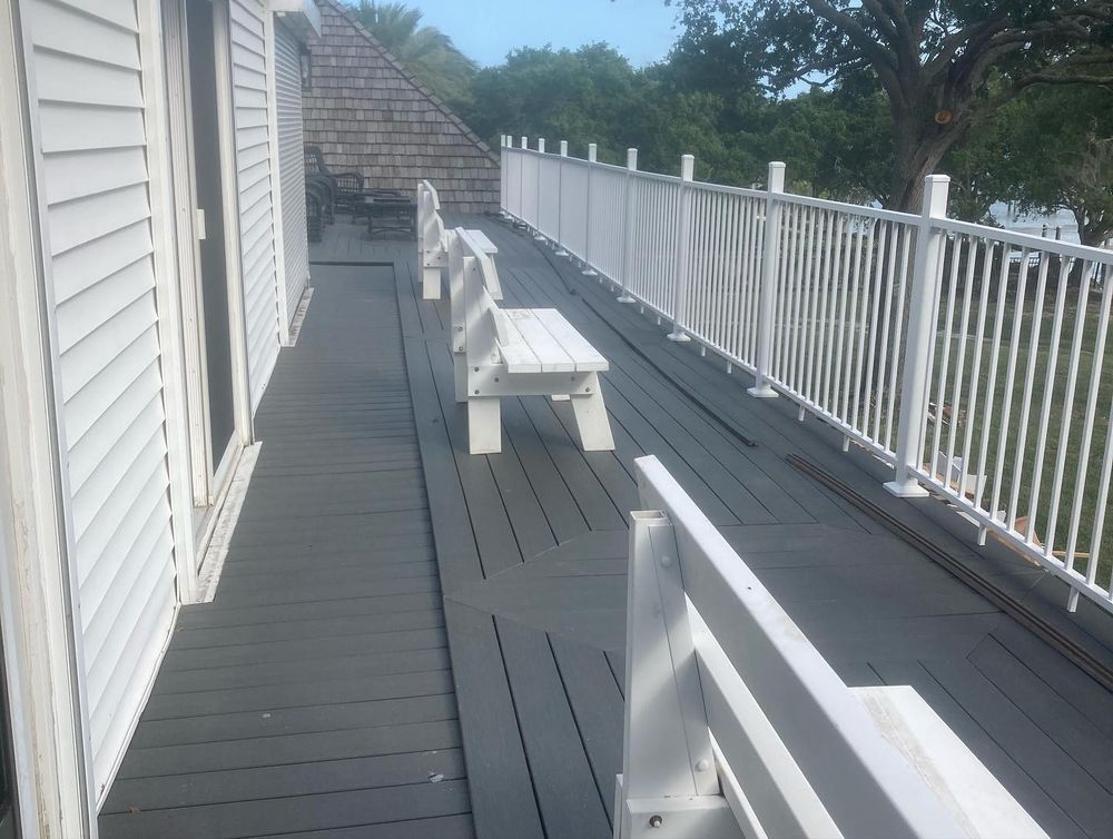 Slide of Sure Seal Roof Solutions