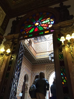 Real Casino de Murcia by null