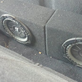 Brad's Car Tunes - Original Equipment - Car Stereo Installation Near Me - Eugene, Oregon