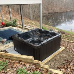 Total Spa Repair