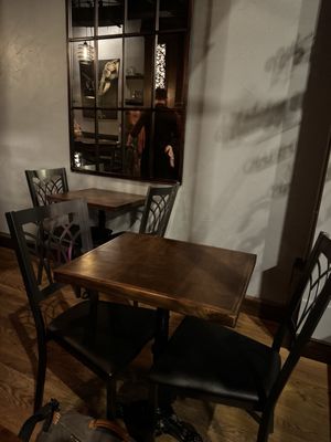 Vitalogy on Dearborn by null