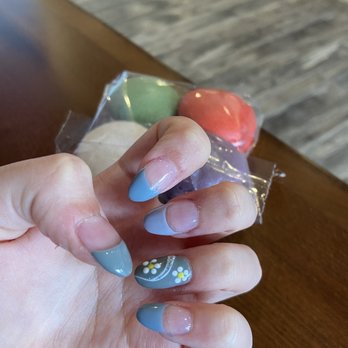 Nails National - Nail Salons Near Me - Sacramento, California
