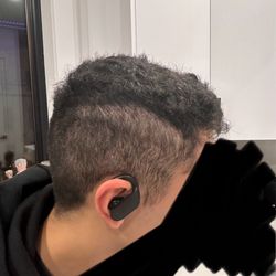 The Hair Room - Right side
