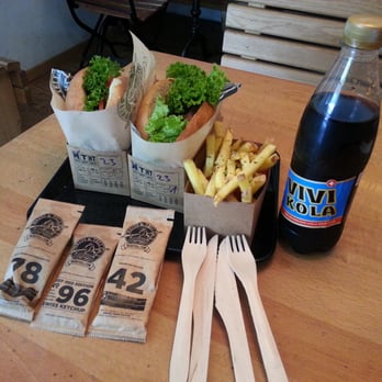 Heidi & Tell - Burgers Near Me - Zürich, ZH Heidi & Tell - Burgers Near Me - Zürich, ZH