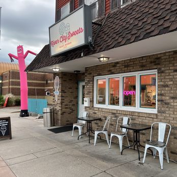 River City Sweets - Outside - Candy Stores Near Me - Prescott, Wisconsin River City Sweets - Outside - Candy Stores Near Me - Prescott, Wisconsin