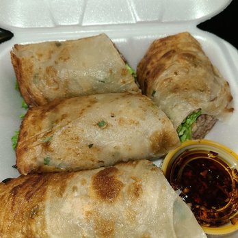 Rice Bowl Cafe - Roast Beef Rolls - Chinese Near Me - Austin, Texas Rice Bowl Cafe - Roast Beef Rolls - Chinese Near Me - Austin, Texas