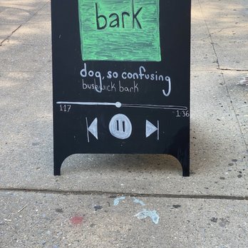Bushwick Bark on Irving - Pet Stores Near Me - Brooklyn, New York Bushwick Bark on Irving - Pet Stores Near Me - Brooklyn, New York