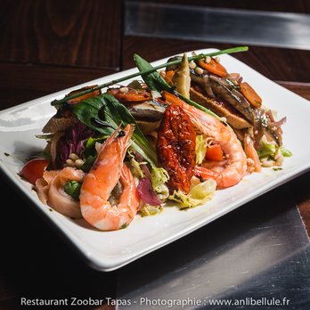 Zoobar - French Near Me - Saint-Etienne, 42