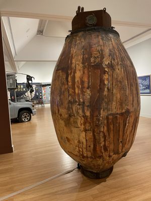 Virginia Museum of Contemporary Art by null