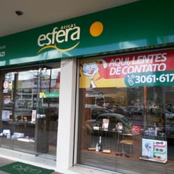 Esfera Óticas