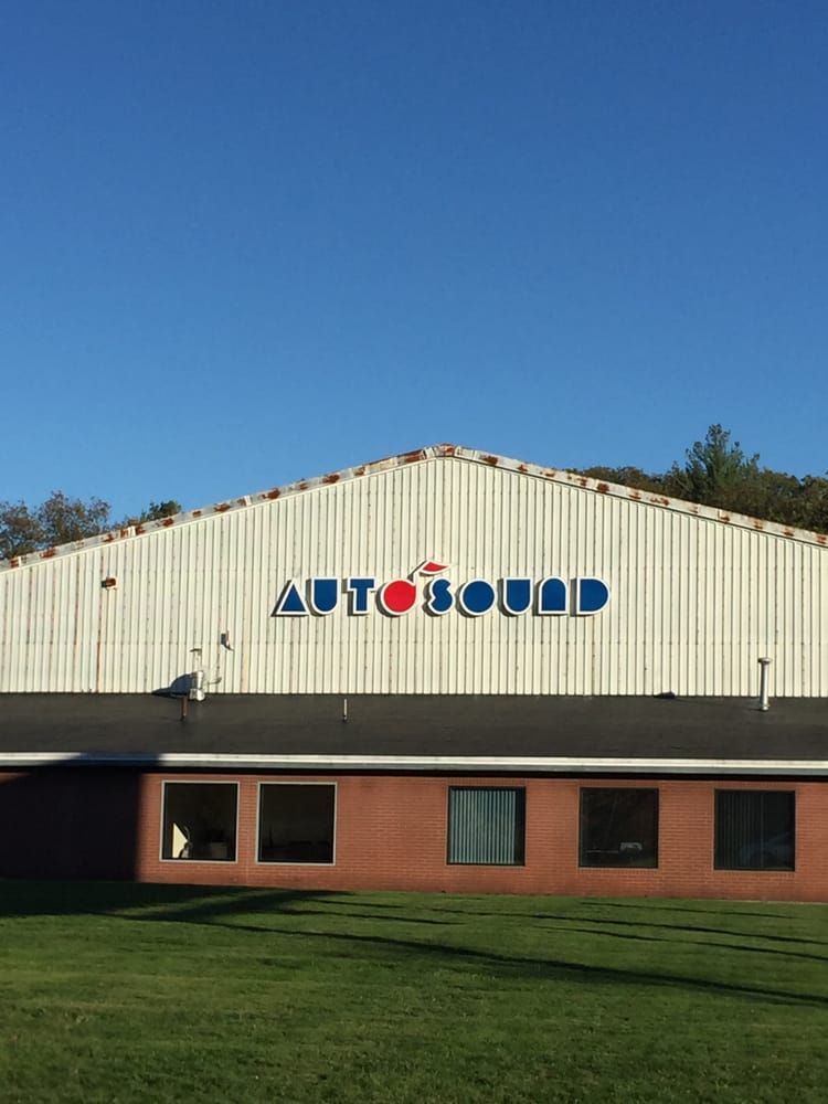 AUTO SOUND Updated October 2024 21 Reviews 109 Washington St