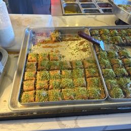 Baklava Baklava