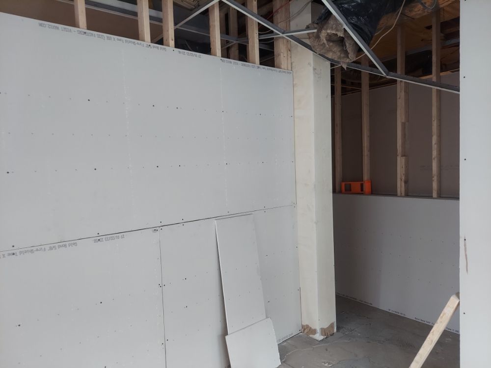 Slide of Quality Mend and Maintenance