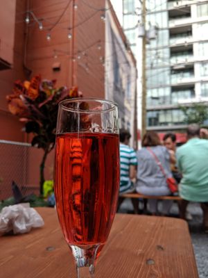 Casa Oaxaca Bethesda by null