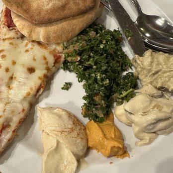 Dimassi's Mediterranean Buffet - Buffets Near Me - Plano, Texas Dimassi's Mediterranean Buffet - Buffets Near Me - Plano, Texas