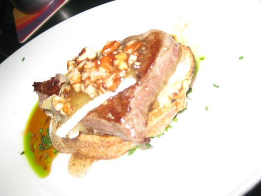 Julian Serrano Tapas by null