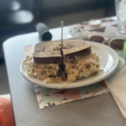 Sand Bar Lounge & Lanes - Reuben