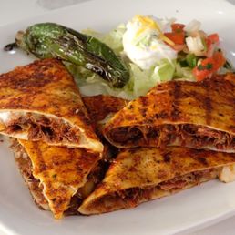 Birria Quesadilla