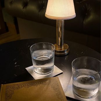 Founders Bar - Waters. - Cocktail Bars Near Me - Maastricht, LI Founders Bar - Waters. - Cocktail Bars Near Me - Maastricht, LI