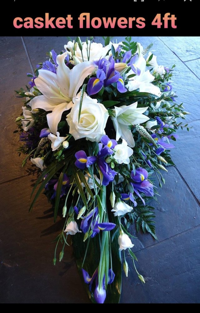 WEBBS FLOWERS Updated October 2024 13 Photos 13 Cleeve Wood Road