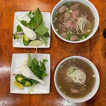 V-Nam Bistro - Vietnamese Near Me - Round Rock, Texas
