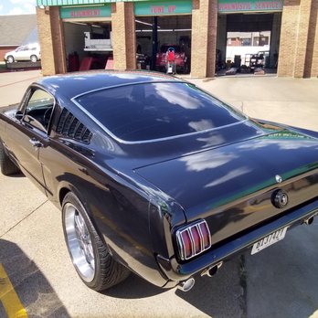 Robert's Mobile Mechanics - Auto Repair Near Me - Woodway, Texas