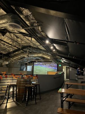 Lawless Brewing Co. by null