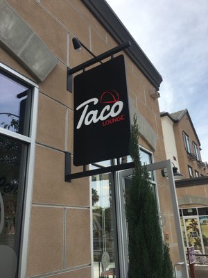 Taco Lounge by null