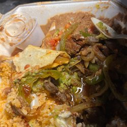 Tequileros Mexican Restaurant