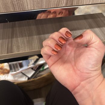 Forever Nail & Spa - Nail Salons Near Me - Norfolk, Virginia