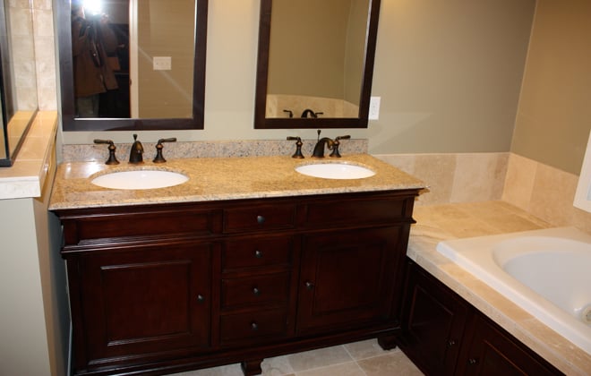 Slide of Huber Plumbing Co, LLC