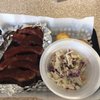 Lackey Sauce BBQ gift card